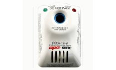 DETECTOR MONOXIDO DE CARBONO