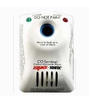DETECTOR MONOXIDO DE CARBONO