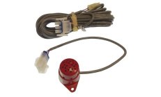 SENSOR DETECTOR