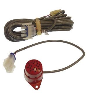 SENSOR DETECTOR
