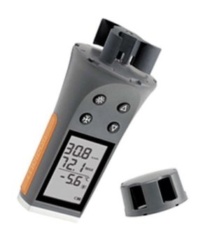ANEMOMETRO METEOS 1