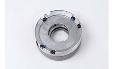 Volvo Ölpumpe 1526685