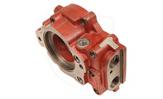 Volvo Pump Housing 11144227