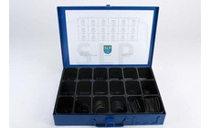 Kit O-Ring Volvo 15155158
