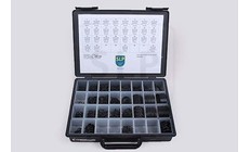 Kit O-Ring Volvo 11805955