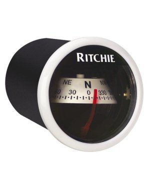 Compas X-21 Blanco RITX-21W nautico