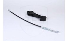 Kit de Cabos Volvo 3176909Kit de Cabos de substituição para Camiões Volvo e Autocarros Volvo. Substitui a referência original Vo
