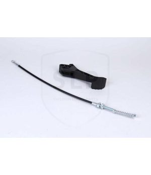 Kit Cavi Volvo 3176909Kit Cavi di ricambio per Camion Volvo e Autobus Volvo. Sostituisce il riferimento originale Volvo 3176909.