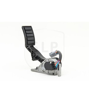 Volvo Pedal 84557583