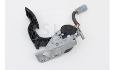 Pedal Completo Volvo 84557585