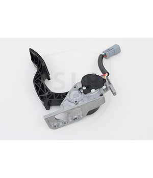 Volvo Complete Pedal 84557585