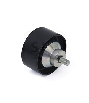 Volvo Pulley 24511661