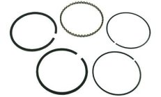 RING SET: PISTON 181 RK