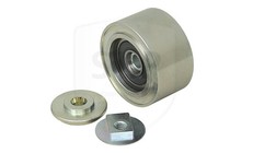 Puleggia Volvo 22605836