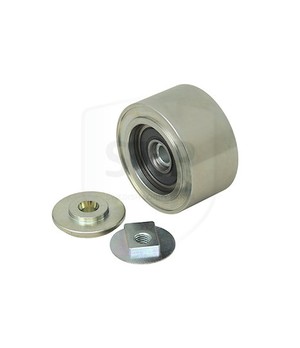 Puleggia Volvo 22605836
