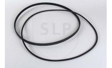 Junta Volvo 11700821Junta de recambio para Maquinaria Volvo (Off Road). Sustituye a la referencia original Volvo 11700821. Fabri
