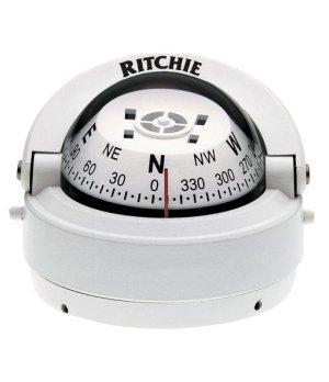 Compas S-53 Blanco RITS-53W nautico