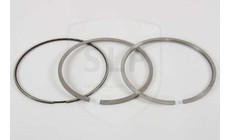 Kit Fasce Elastiche Volvo 20869780