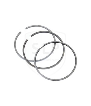 SLP Piston Ring Kit Oversize PRK-727X