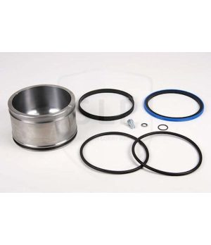 Volvo Sealing Kit 11716862Replacement sealing kit for Volvo Machinery (Off Road). Replaces original part number Volvo 11716862. 