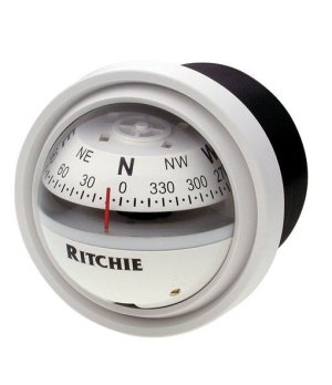 Compas V-57 Blanco RITV-57W nautico