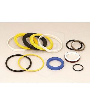 Kit Guarnizioni Cilindro Sterzo Volvo 11709028Kit Guarnizioni Cilindro Sterzo di ricambio per Macchine Volvo (Off Road). Sostitu