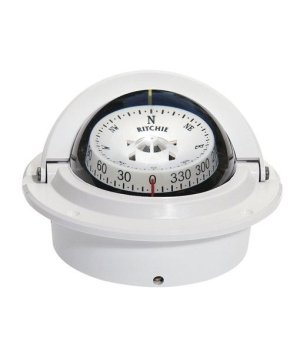 COMPAS F-83  BLANCO
