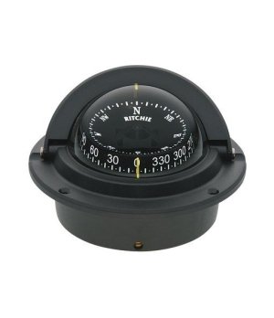 COMPAS F-83  NEGRO