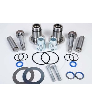 SLP Quick Mount Repair Kit QLK-002