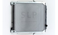 Volvo Radiator 20810099