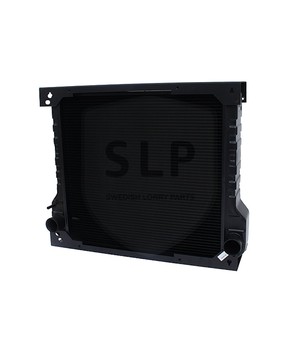 Volvo Radiator 11890331