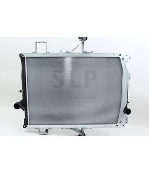 Volvo Radiator 21649619