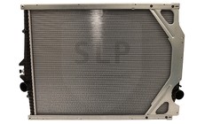 Volvo Radiator 20708905