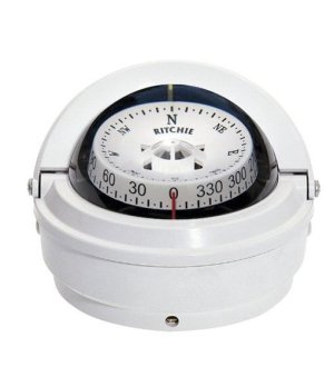 COMPAS S-87 BLANCO