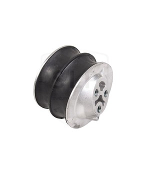 Scania Engine Mount Rubber 1778532