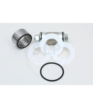 Kit de Reparação Volvo 11715950Kit de Reparação de substituição para Máquinas Volvo (Off Road). Substitui a referência original 