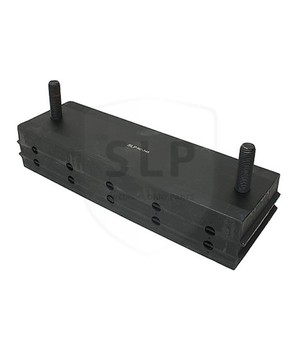 Apoio de Borracha Volvo 11113746