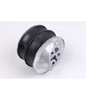 Scania Engine Mount Rubber 1475868
