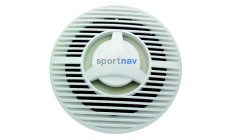 ALTAVOCES 6,5" SPORTNAV 120W BLANCO