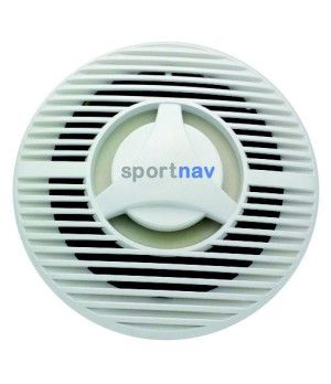 ALTAVOCES 6,5" SPORTNAV 120W BLANCO