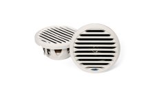 Altavoz 6.5" Aquatic Economic Blanco AQ-SPK6.5-4EW nautico