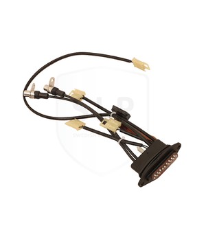Kit Capteurs Volvo 24602156