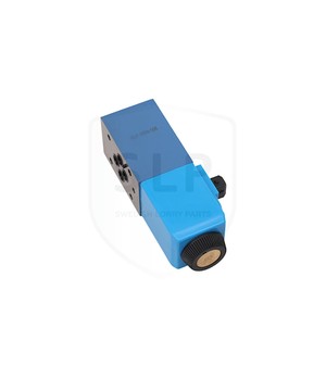 Volvo Magnetventil 11173166