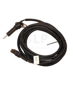 Volvo Bremsverschleißsensor 23740272