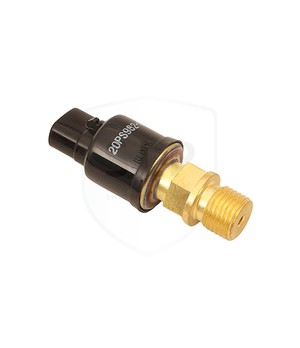 Capteur de Pression Volvo 14529294