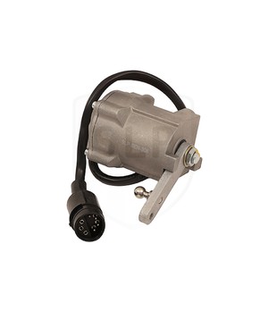 Scania Throttle Position Sensor 1496308