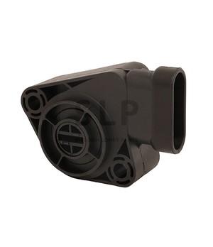 Sensor Posición Acelerador Volvo 15038313