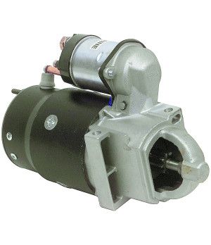 MOTOR ARRANQUE G.M.