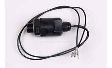 Sensor de Pressão Scania 1434034