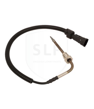Sensor de Temperatura Volvo 24460745